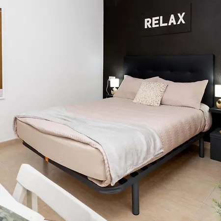 Relax * トレビエハ