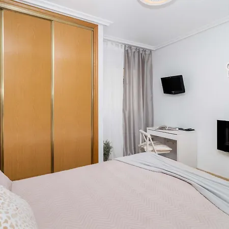Apartment Relax Torrevieja