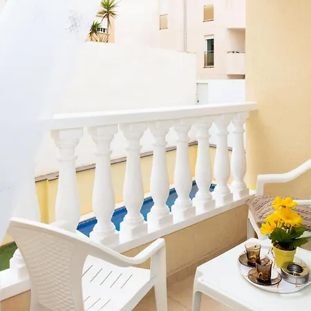 Relax Apartment