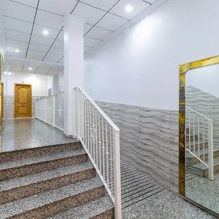 Relax Apartamento Torrevieja