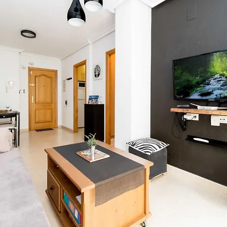 Relax Appartement Torrevieja