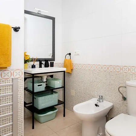 Appartement Relax Torrevieja